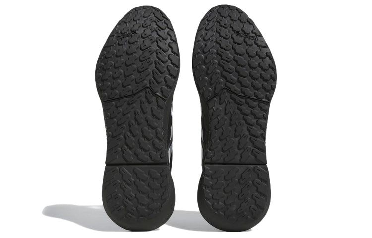 adidas 4DFWD Pulse 2 'Black White Carbon' GX9282 sold by KicksCrew product image thumbnail 6