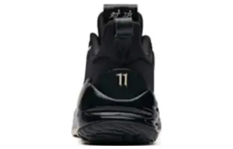 ANTA Klay Thompson 4 Low 'Champagne' 11931102-1 sold by KicksCrew product image thumbnail 4