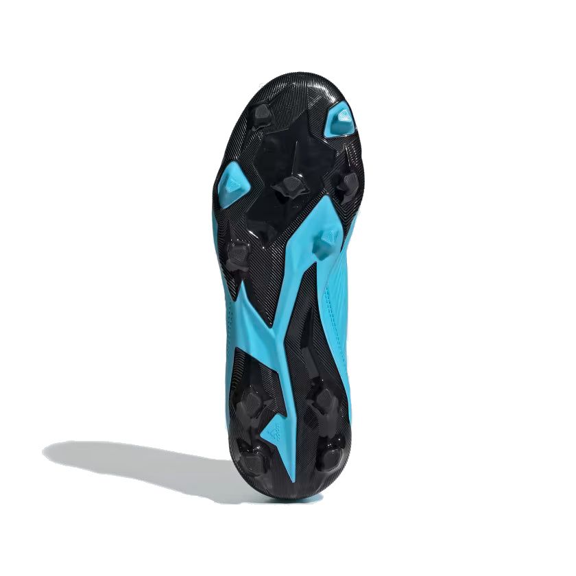 adidas Predator 19.3 Firm Ground Boots 'Turquoise' G25796 sold by KicksCrew product image thumbnail 5