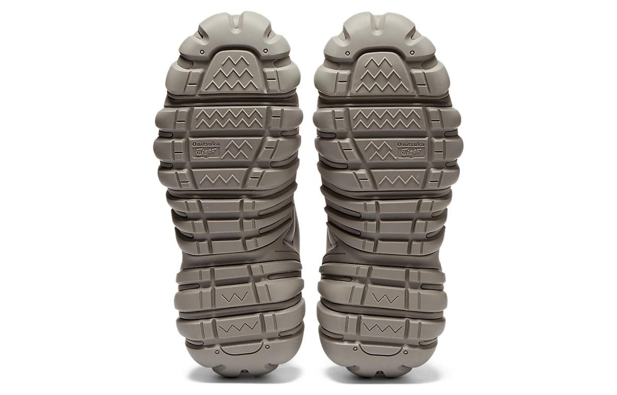 Onitsuka Tiger Dentigre Puff 'Steeple Grey' 1183C147-020 sold by KicksCrew product image thumbnail 6