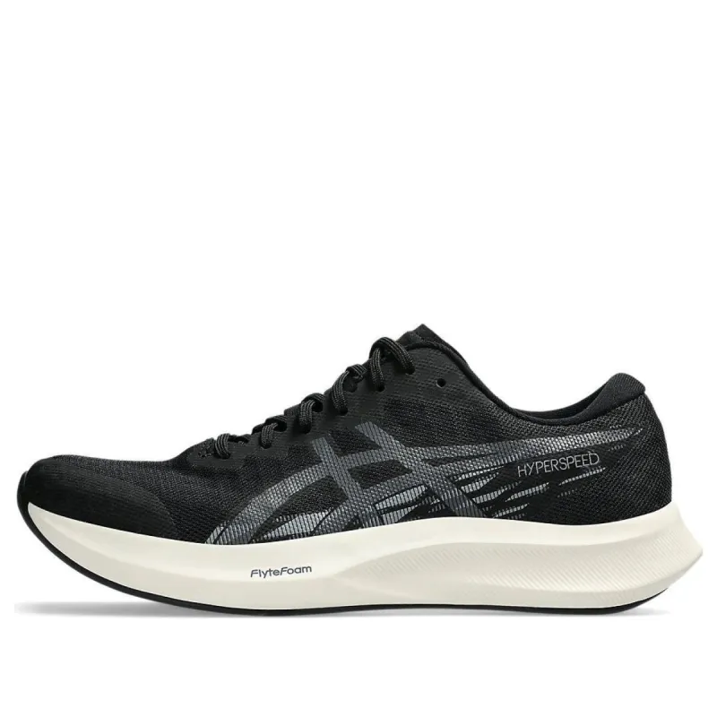 ASICS Hyper Speed 4 'Black Carrier Grey' 1011B874-001 sold by KicksCrew