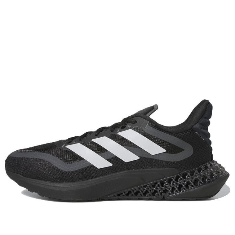 adidas 4DFWD Pulse 2 'Black White Carbon' GX9282 sold by KicksCrew