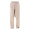 Balenciaga Baggy Lounge Pants 'Cement Grey' 657002TKV752967 sold by KicksCrew
