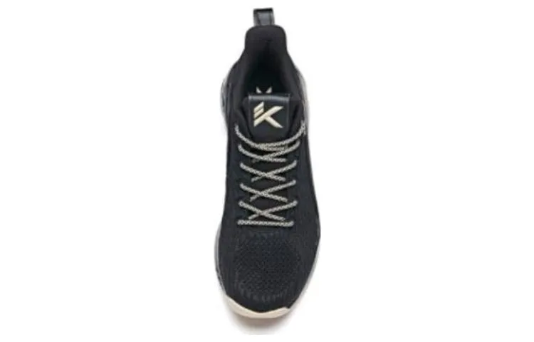 ANTA Klay Thompson 4 Low 'Champagne' 11931102-1 sold by KicksCrew product image thumbnail 3