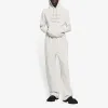 Balenciaga Baggy Lounge Pants 'Cement Grey' 657002TKV752967 sold by KicksCrew