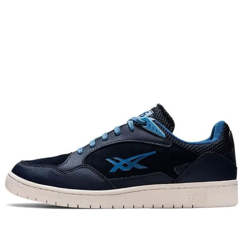 ASICS Skycourt 'French Blue' 1201A453-400 sold by KicksCrew