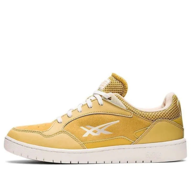 ASICS Skycourt 'Mineral Brown' 1201A453-200 sold by KicksCrew