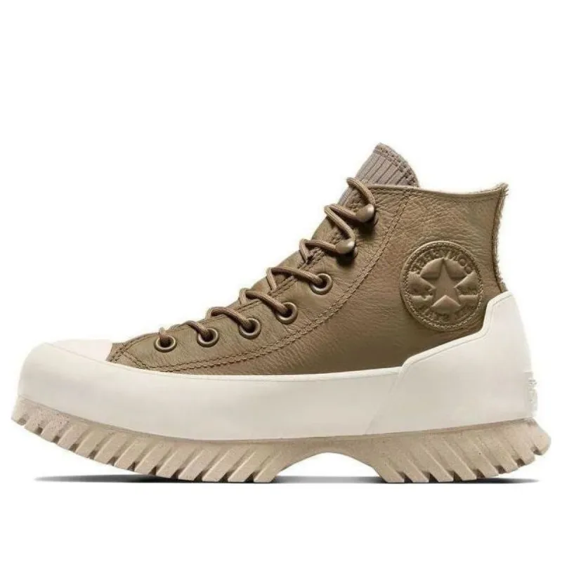 Converse Chuck Taylor All Star Lugged 2.0 Counter Climate 'Brown' A04634C sold by KicksCrew