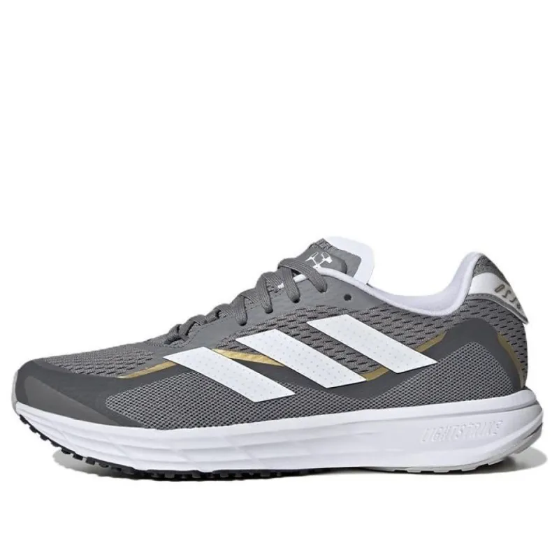 adidas Tinman Elite x SL20.3 'Grey White' GW1381 sold by KicksCrew