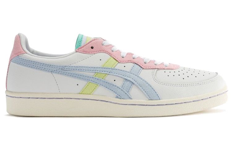 Onitsuka Tiger GSM Shoes 'White Multi-Color' 1183B818-100 sold by KicksCrew product image thumbnail 2