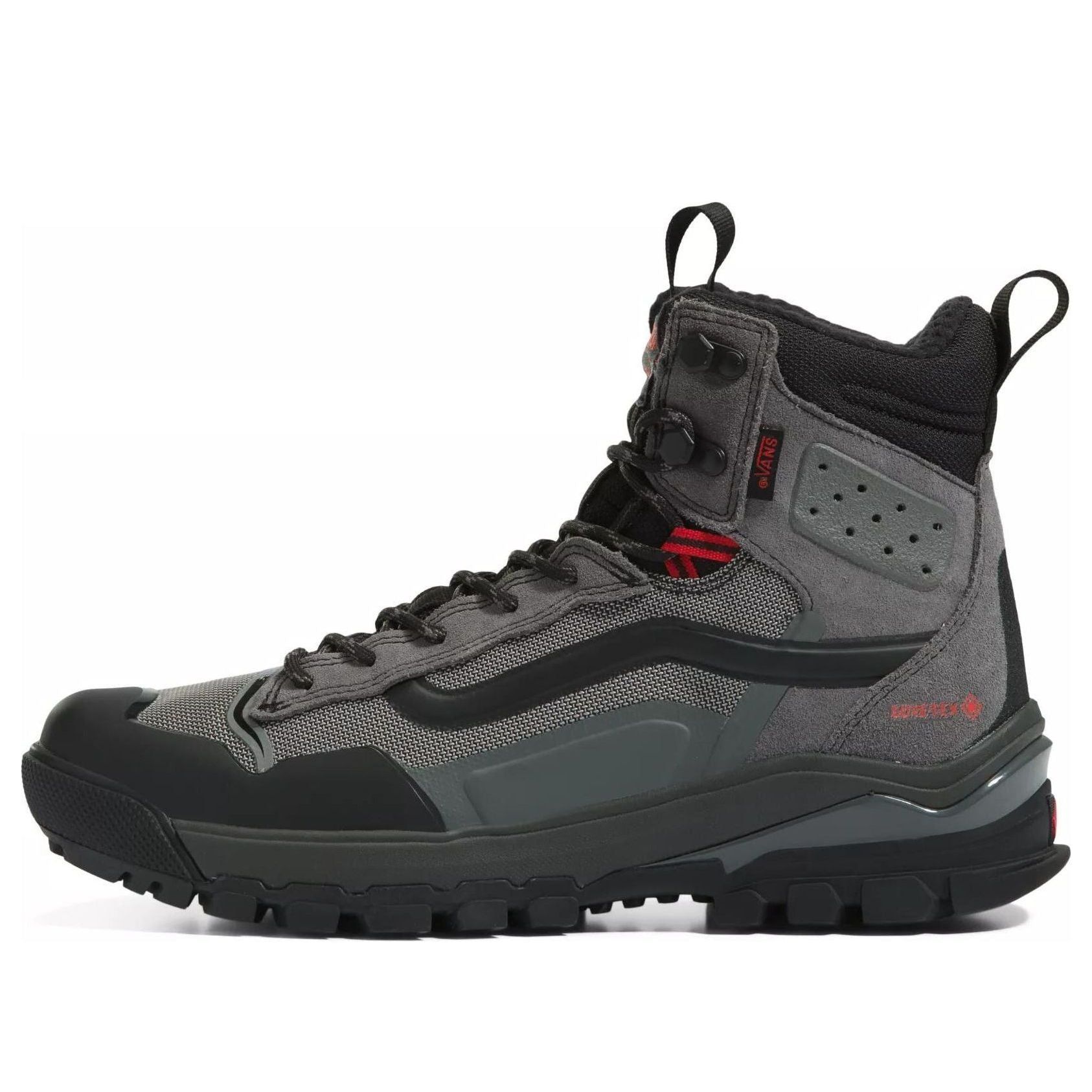 Vans UltraRange Exo Hi Gore-tex Mte-3 'Grey Black' VN0A5JHXPBQ sold by KicksCrew