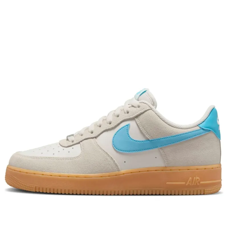 Nike Air Force 1 '07 'Phantom Baltic Blue' FQ8714-003 made by Nike