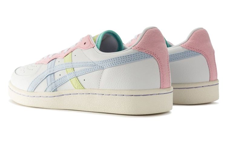 Onitsuka Tiger GSM Shoes 'White Multi-Color' 1183B818-100 sold by KicksCrew product image thumbnail 5