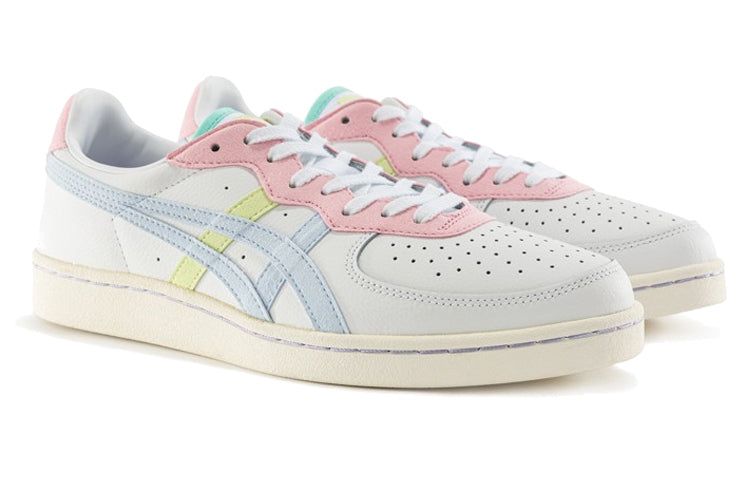 Onitsuka Tiger GSM Shoes 'White Multi-Color' 1183B818-100 sold by KicksCrew product image thumbnail 3