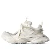 Balenciaga Cargo Sneaker 'Beige' 785754W2MV19191 sold by KicksCrew