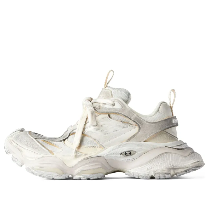 Balenciaga Cargo Sneaker 'Beige' 785754W2MV19191 sold by KicksCrew