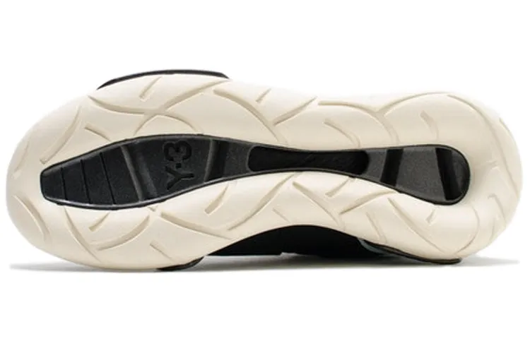 adidas Y-3 Qasa Hi 'Floral' B25187 sold by KicksCrew product image thumbnail 5