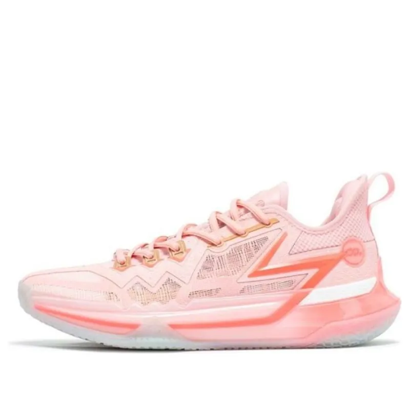 361 Degrees Big3 Future 'Pink' 672411114-8 sold by KicksCrew