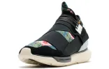 adidas Y-3 Qasa Hi 'Floral' B25187 sold by KicksCrew