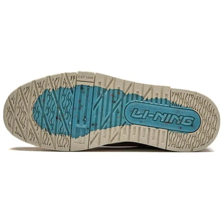 Li-Ning 001 BTC 'Orange Black' AGCU053-3 sold by KicksCrew product image thumbnail 5