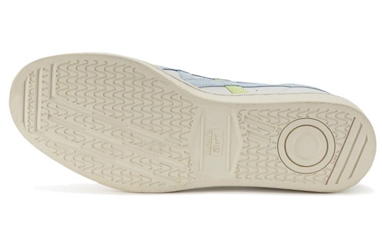 Onitsuka Tiger GSM Shoes 'White Multi-Color' 1183B818-100 sold by KicksCrew product image thumbnail 6