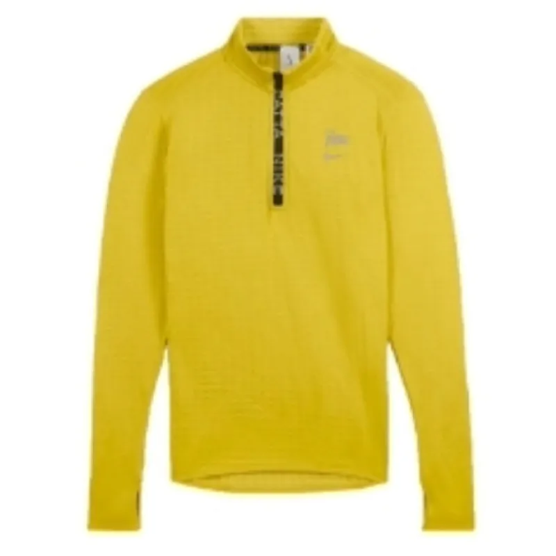 Nike x Patta Jacket 'Yellow' FJ3070-389 sold by KicksCrew