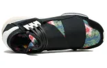 adidas Y-3 Qasa Hi 'Floral' B25187 sold by KicksCrew