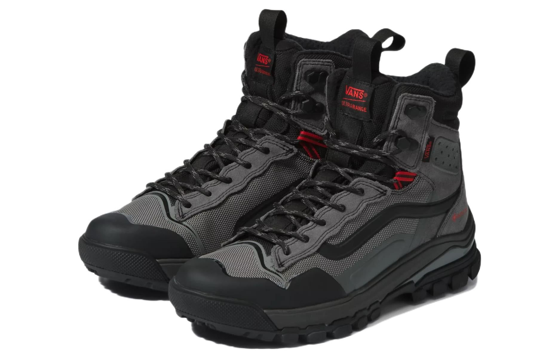 Vans UltraRange Exo Hi Gore-tex Mte-3 'Grey Black' VN0A5JHXPBQ sold by KicksCrew product image thumbnail 3