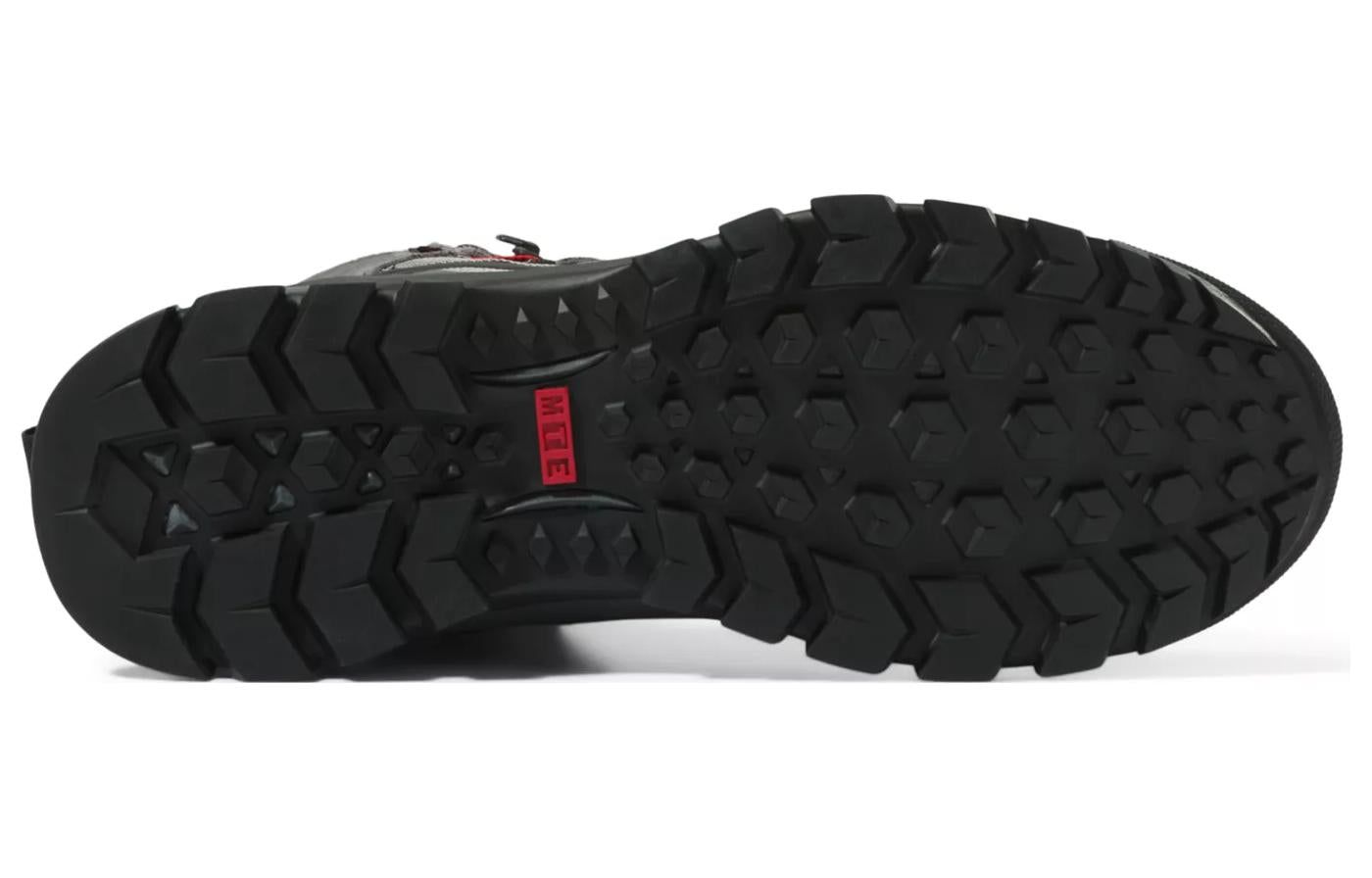 Vans UltraRange Exo Hi Gore-tex Mte-3 'Grey Black' VN0A5JHXPBQ sold by KicksCrew product image thumbnail 4