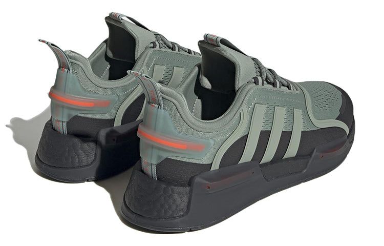 adidas NMD_V3 'Silver Green Carbon' HQ4444 sold by KicksCrew product image thumbnail 5