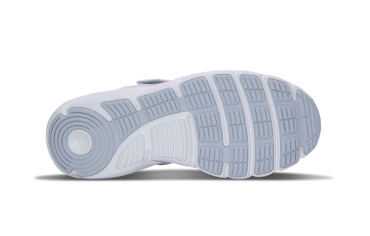 (PS) Under Armour Assert 8 Ac 'Grey Pink' 3022101-103 sold by KicksCrew product image thumbnail 5