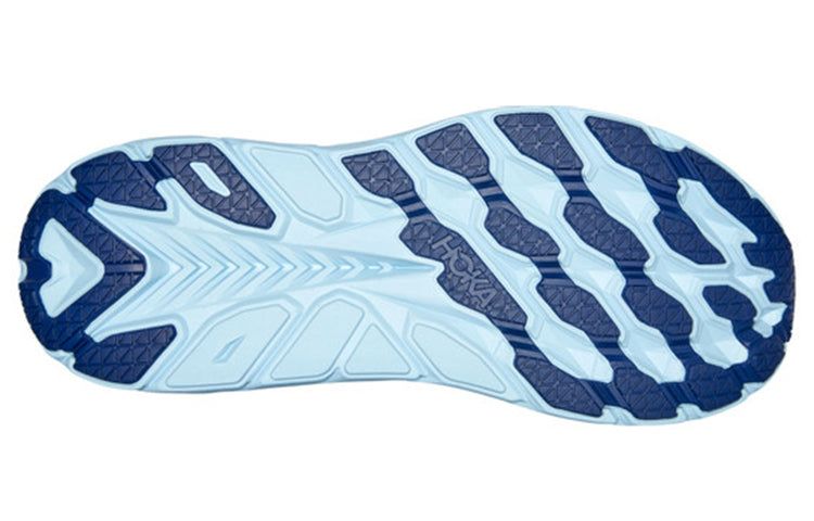 Hoka One One Clifton 8 2E Wide 'Bellwether Blue' 1121374-BBSB sold by KicksCrew product image thumbnail 4