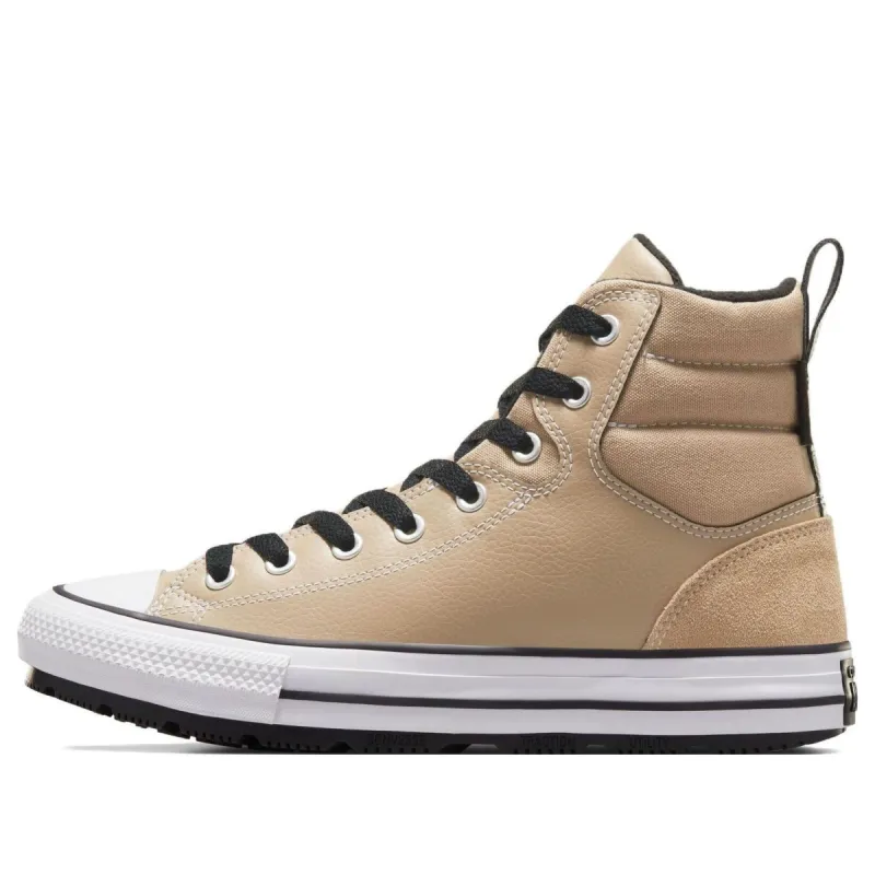 Converse Chuck Taylor All Star Berkshire Boot High Top 'Nomad Khaki' A04475C sold by KicksCrew