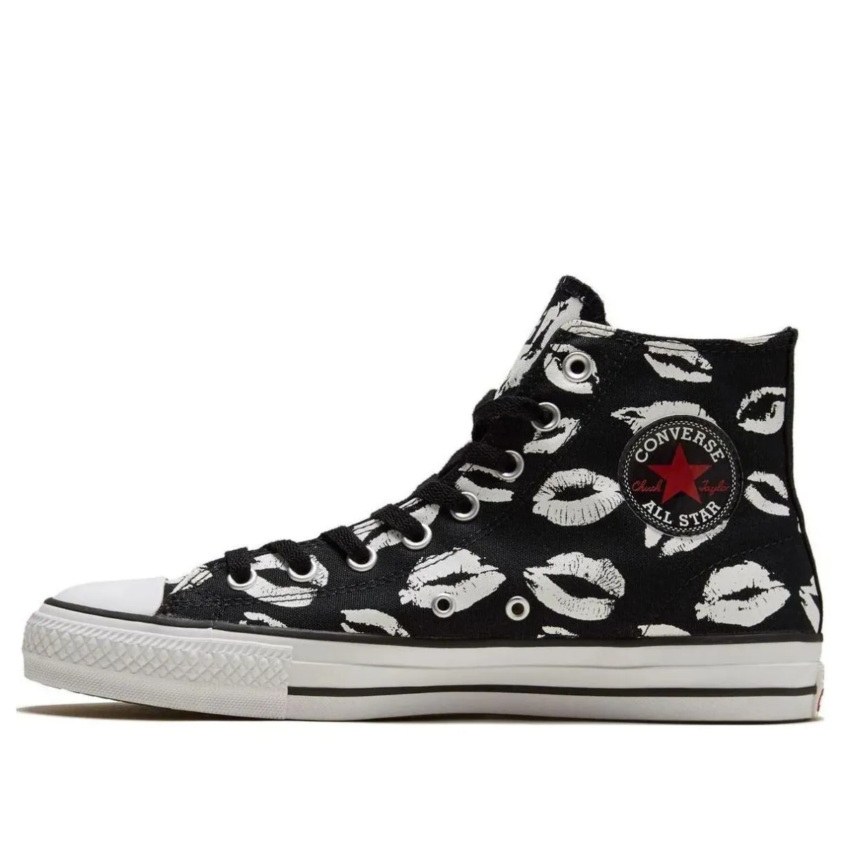 Converse Cons Chuck Taylor All Star Pro Lips High Top  