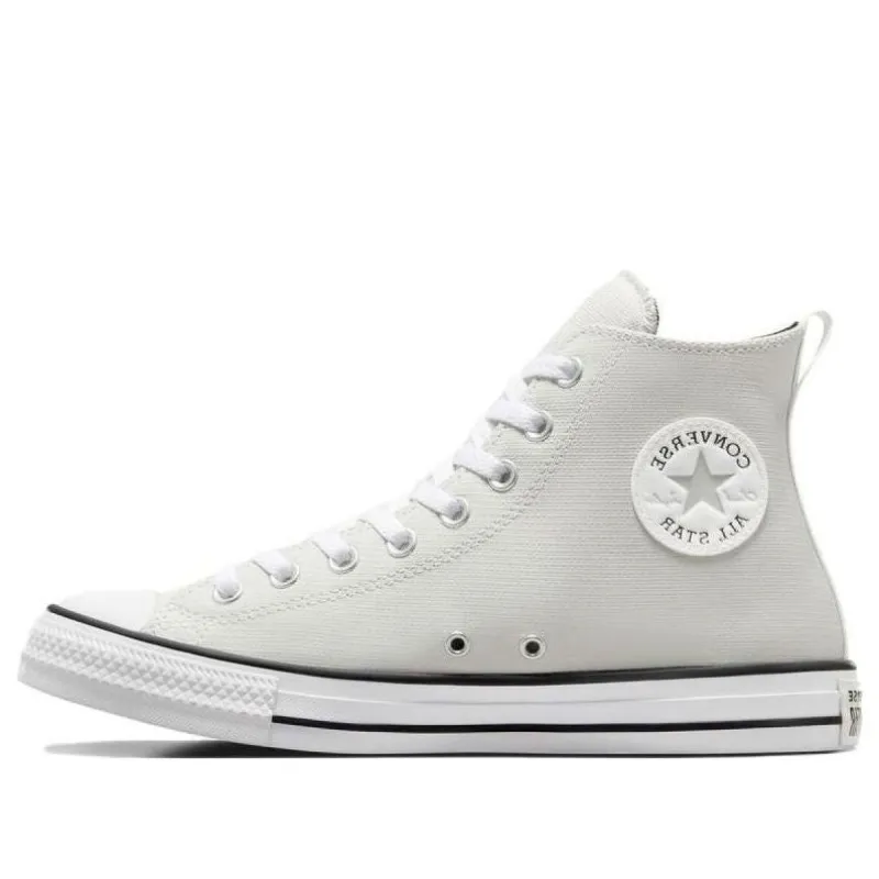 Converse Chuck Taylor All Star Leather High 'Pale Putty' A04596C sold by KicksCrew