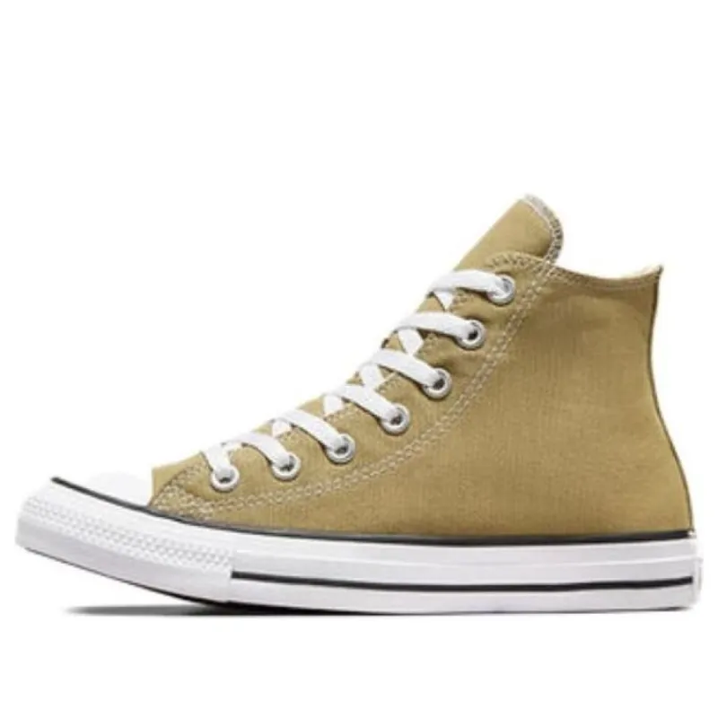 Converse Chuck Taylor All Star Seasonal Color High Top 'Toad' A04559C sold by KicksCrew