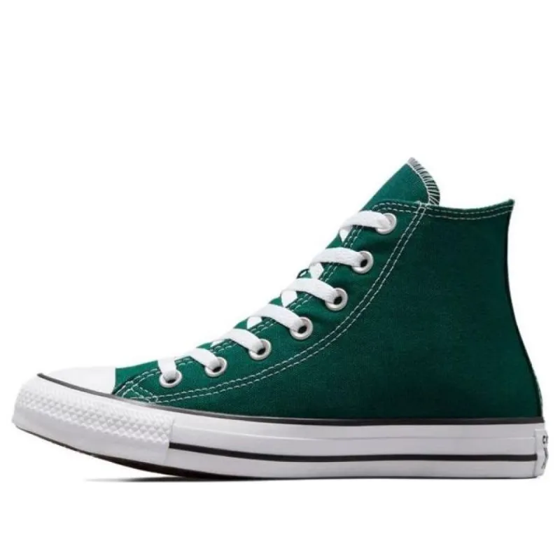 Converse Chuck Taylor All Star High Top Dragon Scale 'Green' A04544F sold by KicksCrew