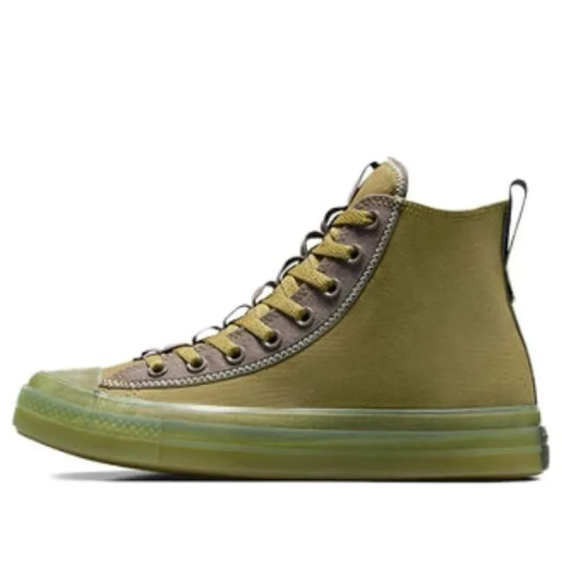Converse Chuck Taylor All Star CX Explore High Top 'Cosmic Turtle' A04526C sold by KicksCrew