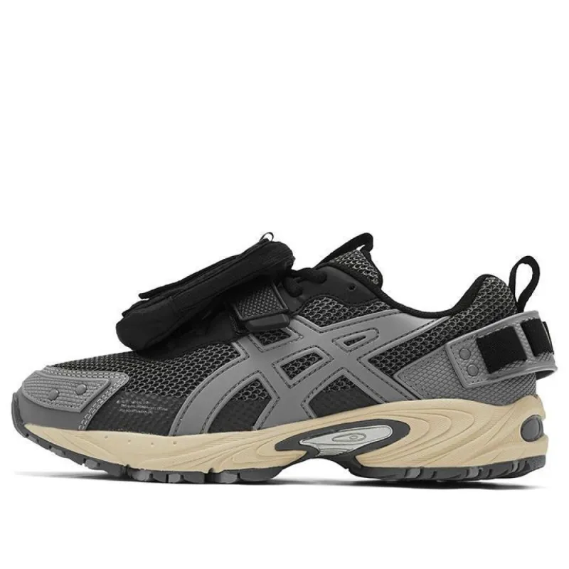 Asics Gel-Kahana TR V3 'Black Grey' 1203A418-020 sold by KicksCrew