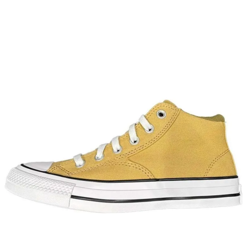 Converse Chuck Taylor All Star Malden Street Mid Top 'Yellow' A04469C sold by KicksCrew