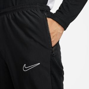 Nike Dri-FIT Academy Woven Quick-Dry Pants 'Black' DV9737-010 sold by KicksCrew