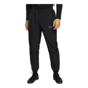 Nike Dri-FIT Academy Woven Quick-Dry Pants 'Black' DV9737-010 sold by KicksCrew