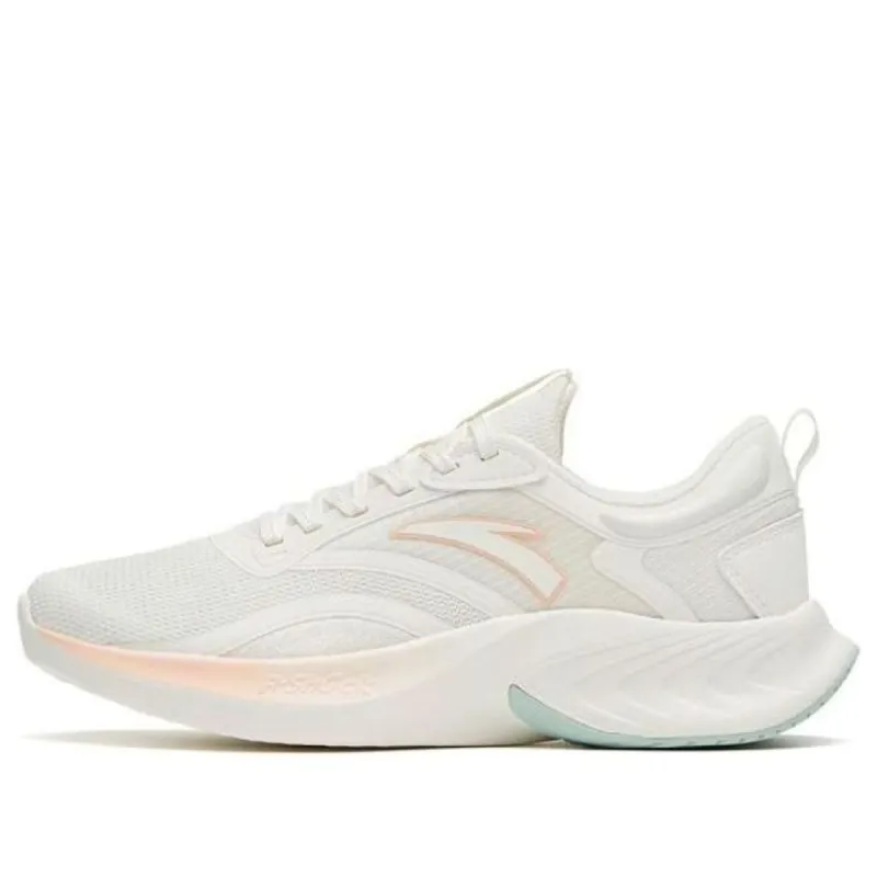 (WMNS) ANTA Stinger SE 'White Orange Green' 922315585-5 sold by KicksCrew