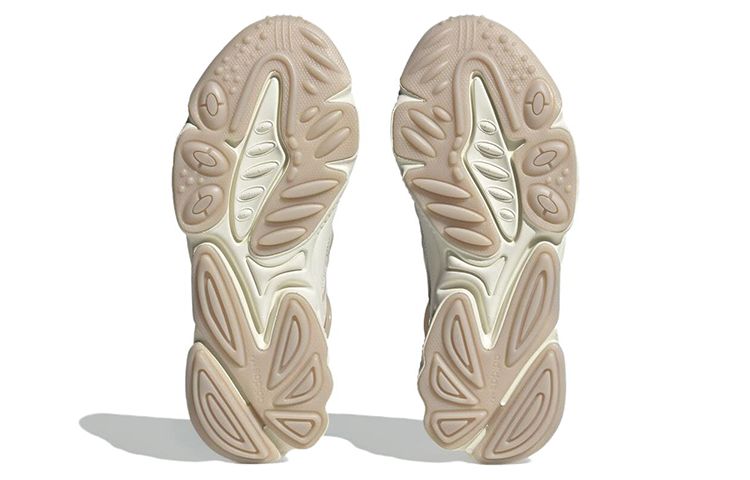 (WMNS) Adidas Originals Ozweego 'Off White Wonder Beige' IG7824 sold by KicksCrew product image thumbnail 6
