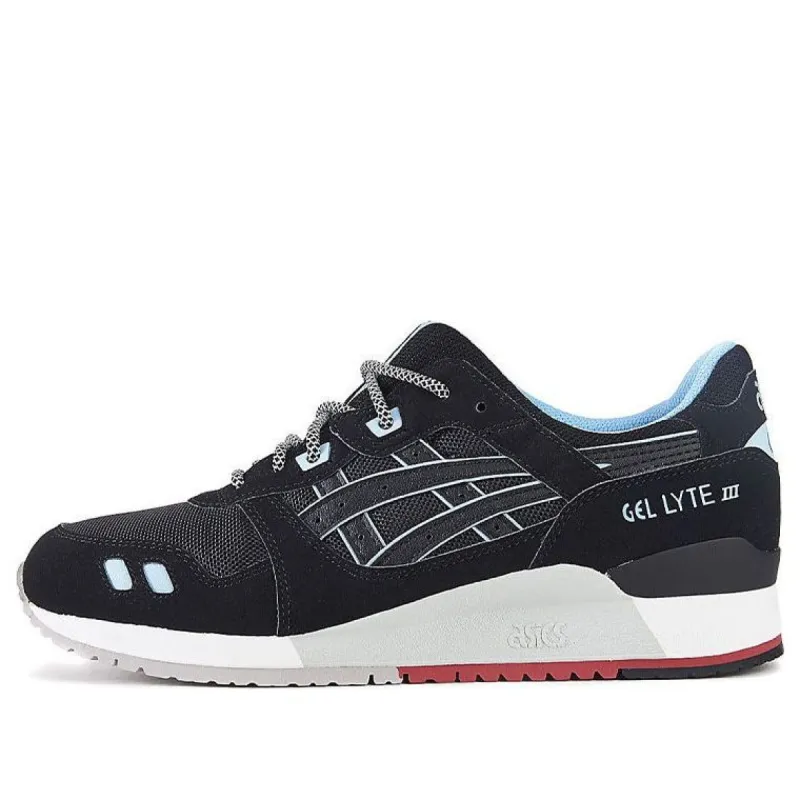 ASICS Gel Lyte 3 'Future' H637Y-9090 sold by KicksCrew