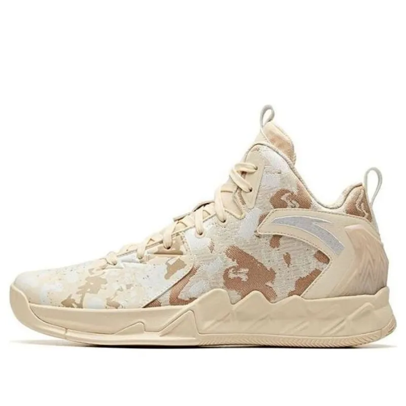 ANTA Klay Thompson 2 'Tan White' 11941102S-2 sold by KicksCrew