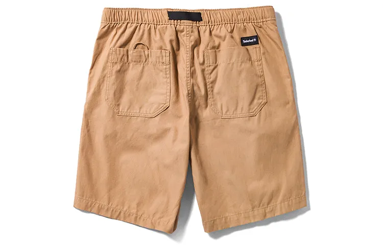 Timberland TimberCHILL Anti-UV Shorts 'Beige' A6V9A-EH3 sold by KicksCrew product image thumbnail 2
