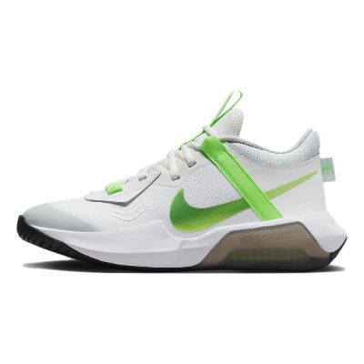 (GS) Nike Air Zoom Crossover 'White Green Strike' DC5216-104 sold by KicksCrew