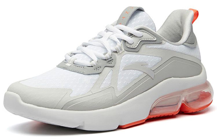 ANTA Flagship Running Shoes 'Once Grey' 91935511-3 sold by KicksCrew product image thumbnail 3