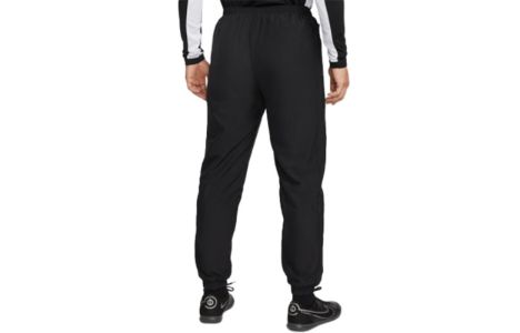 Nike Dri-FIT Academy Woven Quick-Dry Pants 'Black' DV9737-010 sold by KicksCrew